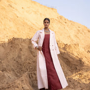 Rhysa Jacket - Desert Sand
