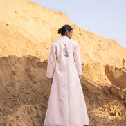 Rhysa Jacket - Desert Sand