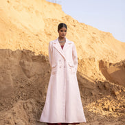 Rhysa Jacket - Desert Sand