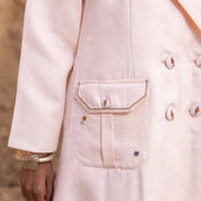 Rhysa Jacket - Desert Sand