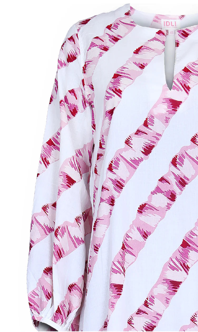Ribbon Vogue