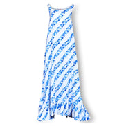 Ribbon Vouge Dress