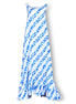 Ribbon Vouge Dress
