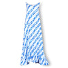 Ribbon Vouge Dress