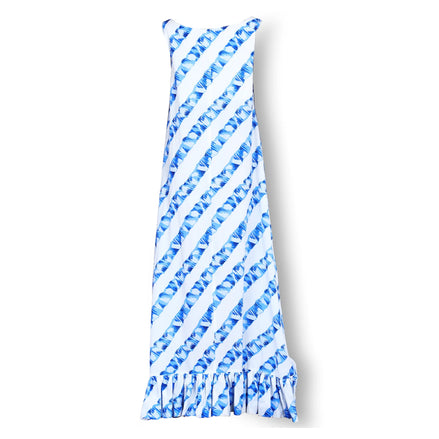 Ribbon Vouge Dress