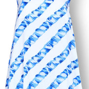 Ribbon Vouge Dress
