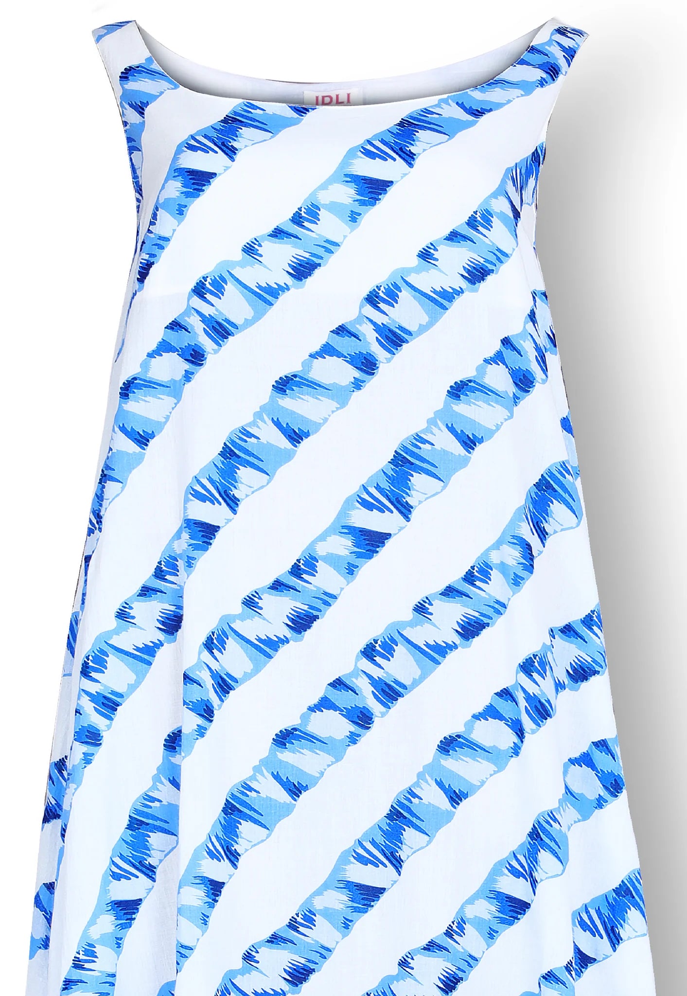 Ribbon Vouge Dress