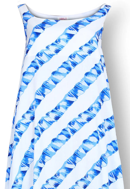 Ribbon Vouge Dress