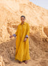 Rio Dress - Mustard