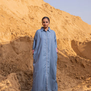 Rio Dress - Normandy