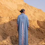 Rio Dress - Normandy