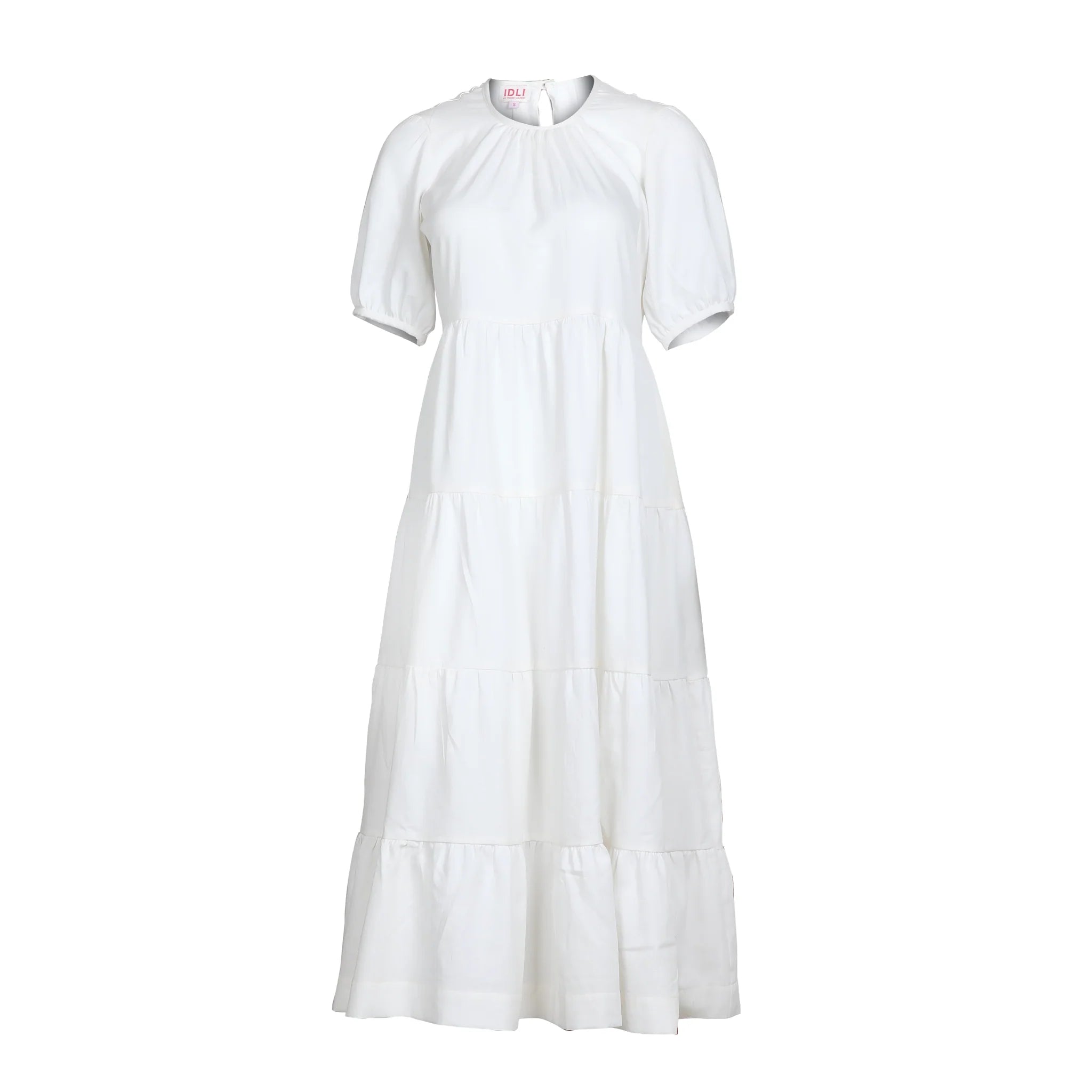 Romantic Dress
