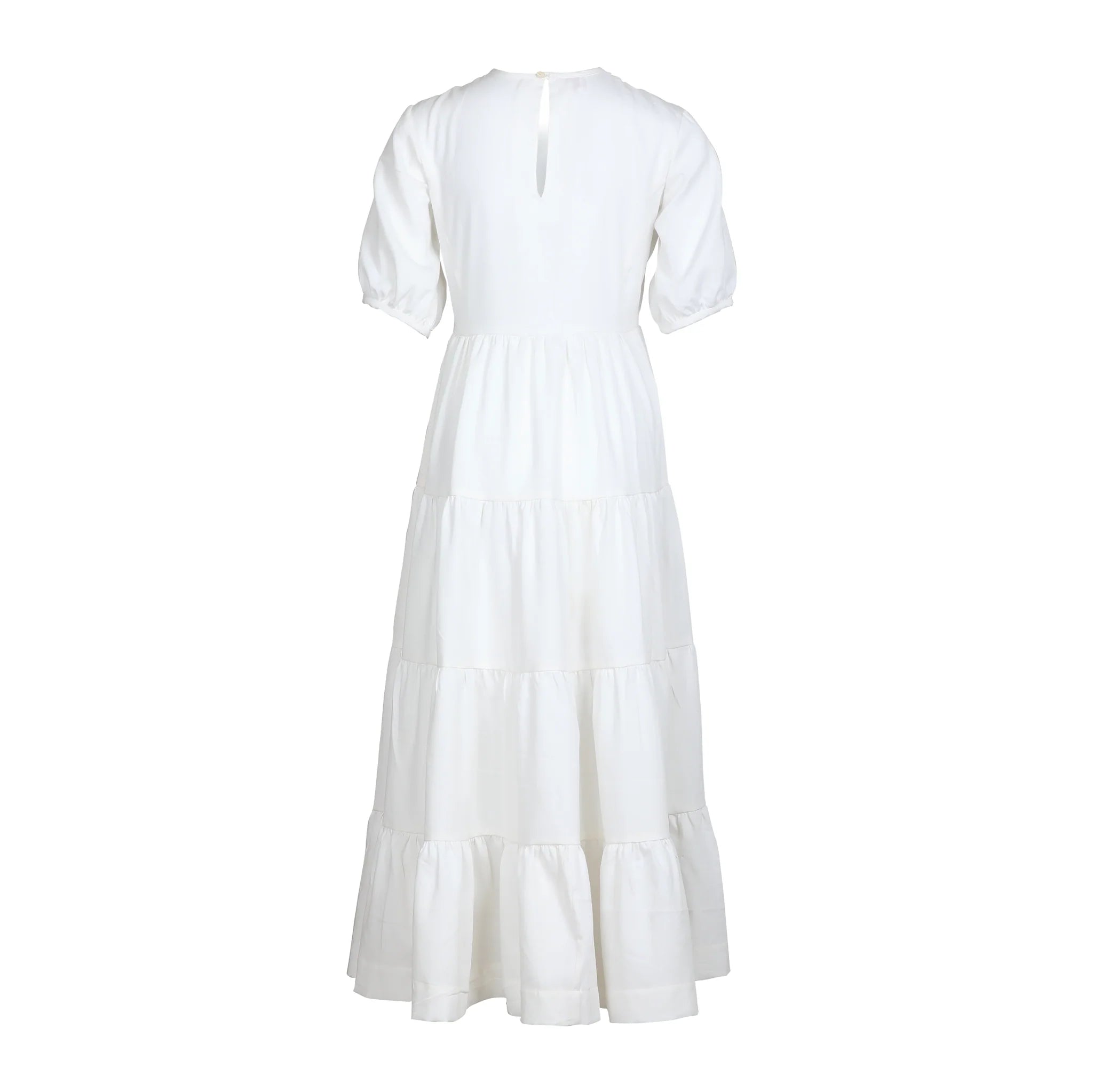 Romantic Dress