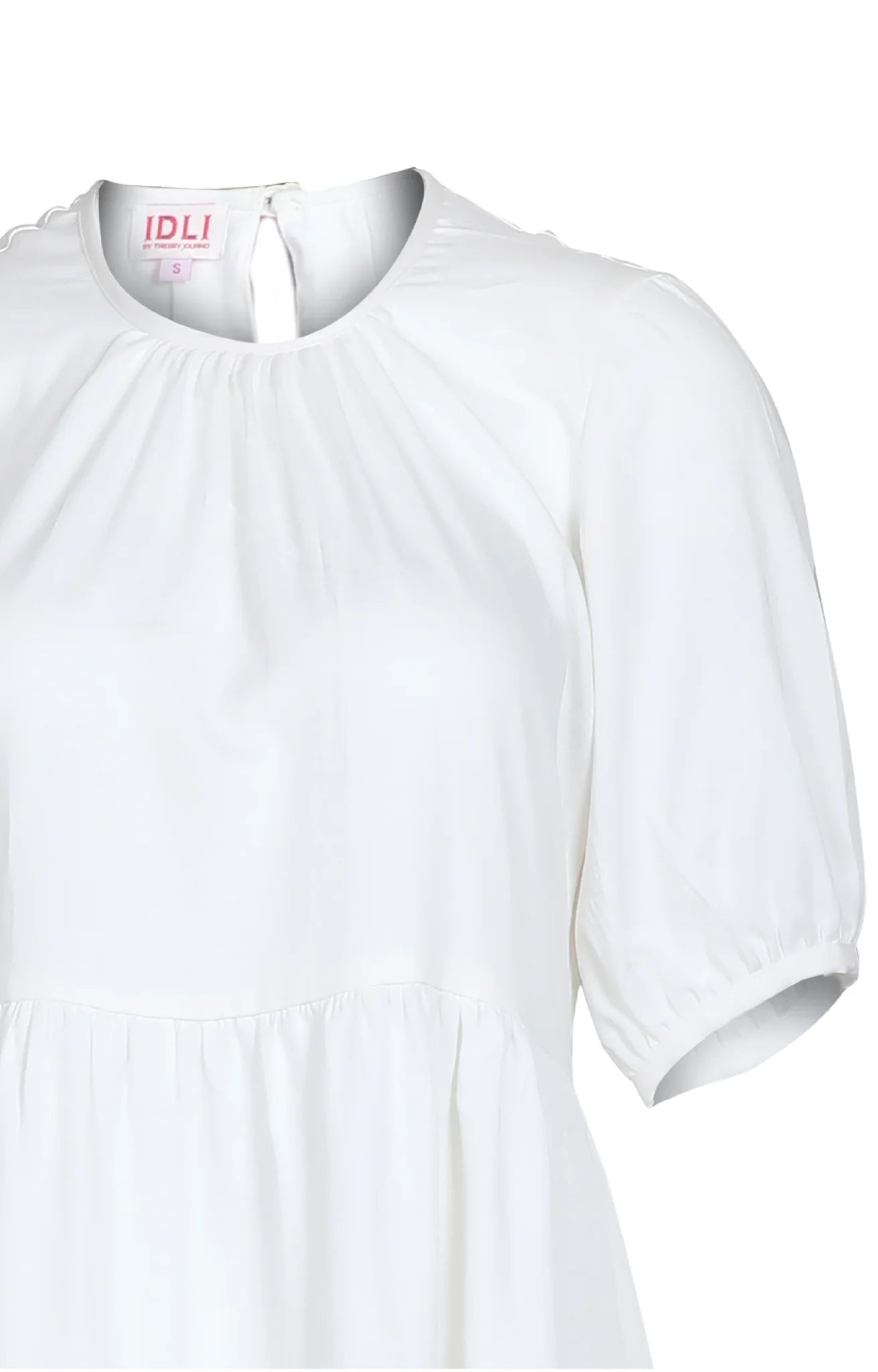Romantic Dress