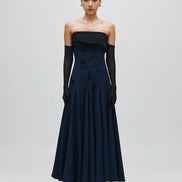 Rowena Dress