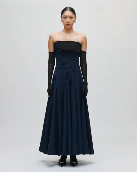Rowena Dress