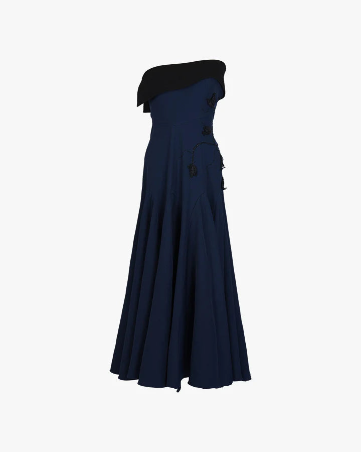Rowena Dress