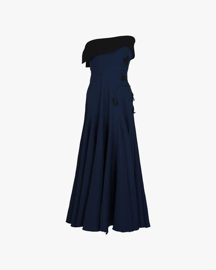 Rowena Dress