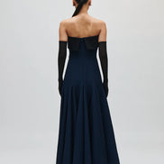 Rowena Dress