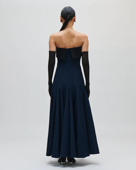 Rowena Dress