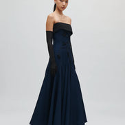 Rowena Dress