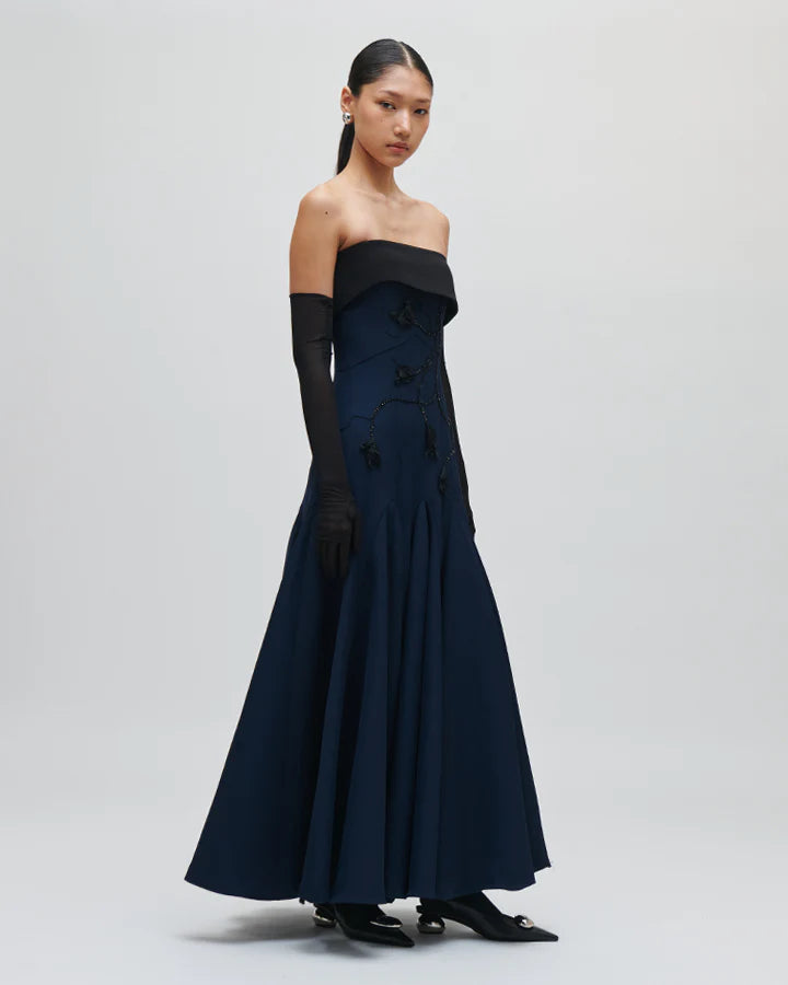 Rowena Dress