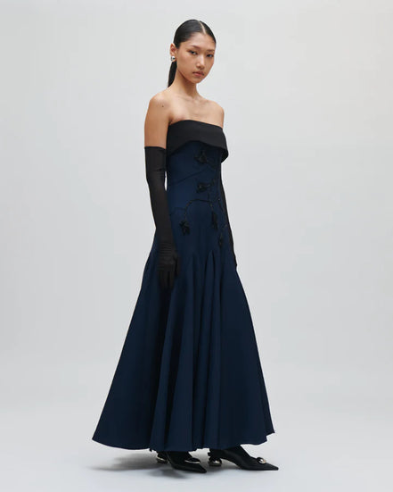 Rowena Dress
