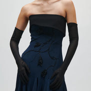 Rowena Dress