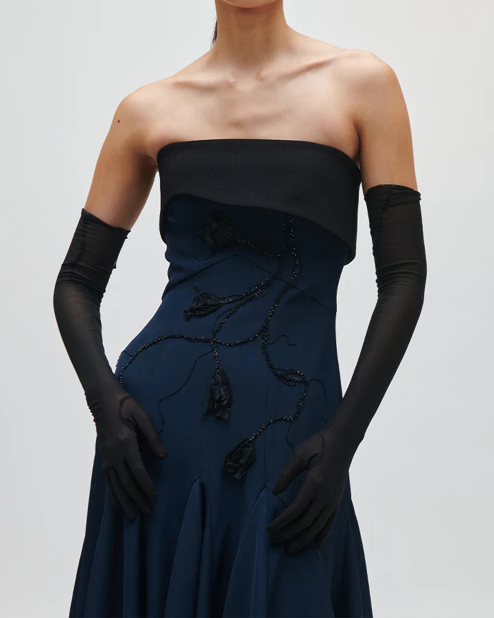 Rowena Dress