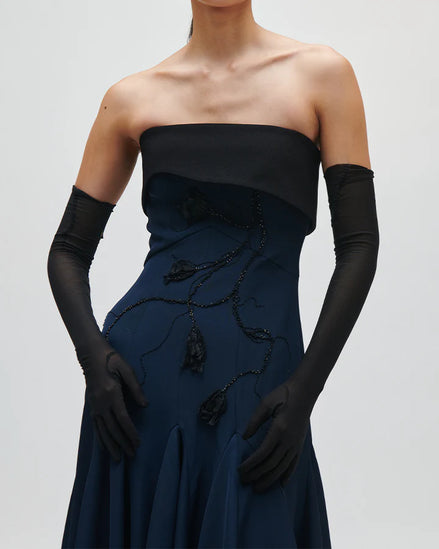 Rowena Dress