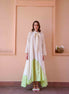 Ruby Dress - Beige