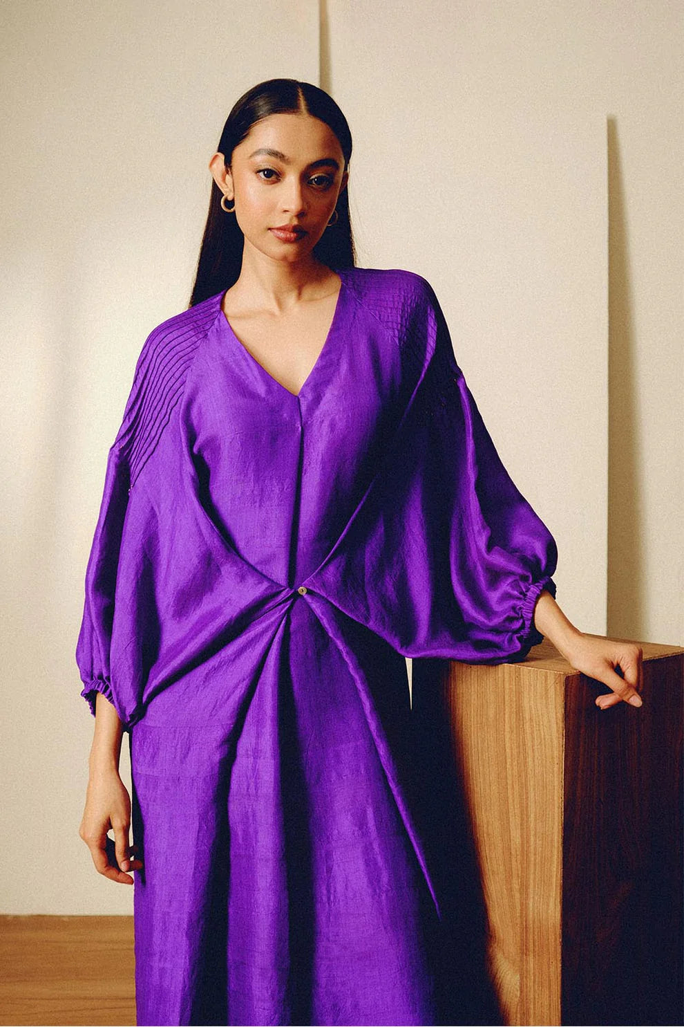 Rue Dress