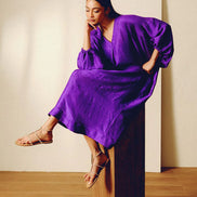 Rue Dress