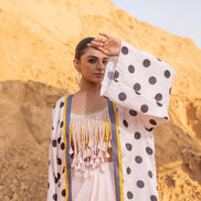 Saga Shrug - Desert Sand