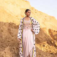 Saga Shrug - Desert Sand