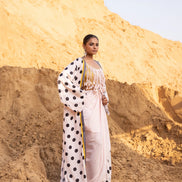 Saga Shrug - Desert Sand