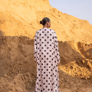 Saga Shrug - Desert Sand