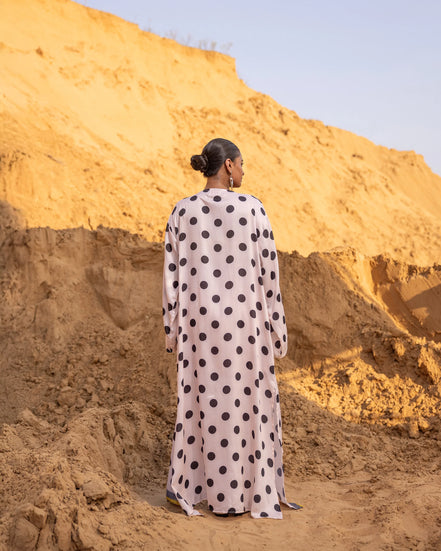 Saga Shrug - Desert Sand