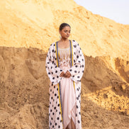 Saga Shrug - Desert Sand