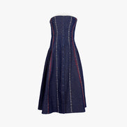 Sartoria Denim Dress
