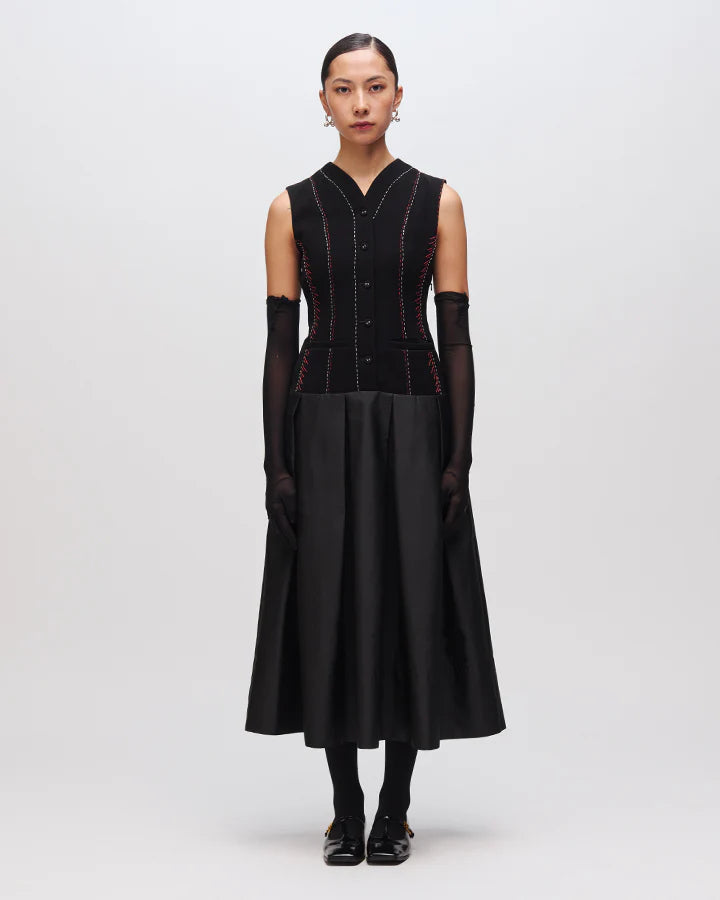 Sartoria Dress