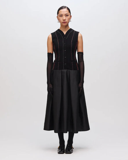 Sartoria Dress