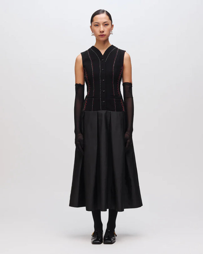 Sartoria Dress