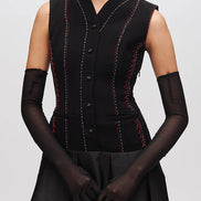 Sartoria Dress