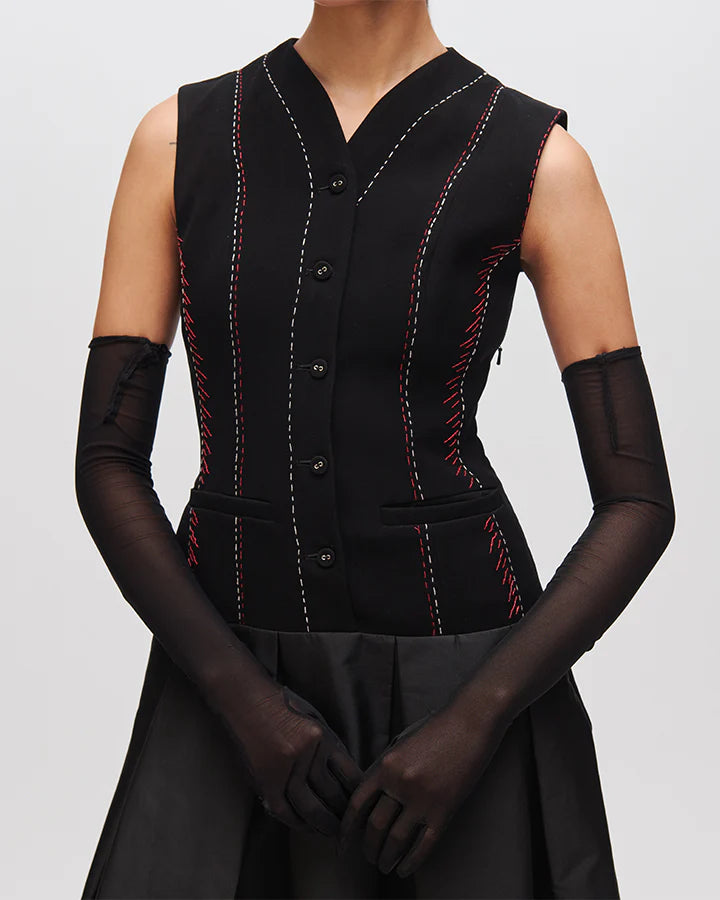 Sartoria Dress