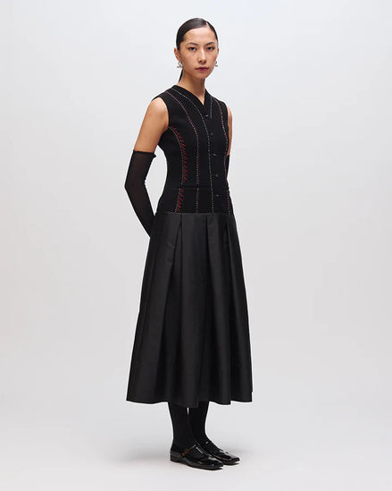 Sartoria Dress