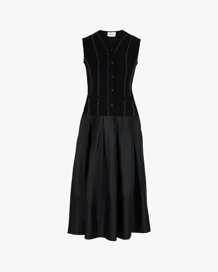 Sartoria Dress