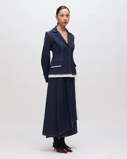 Sartoria Jacket