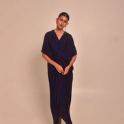 Selene Modal Kaftan Dress