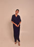 Selene Modal Kaftan Dress